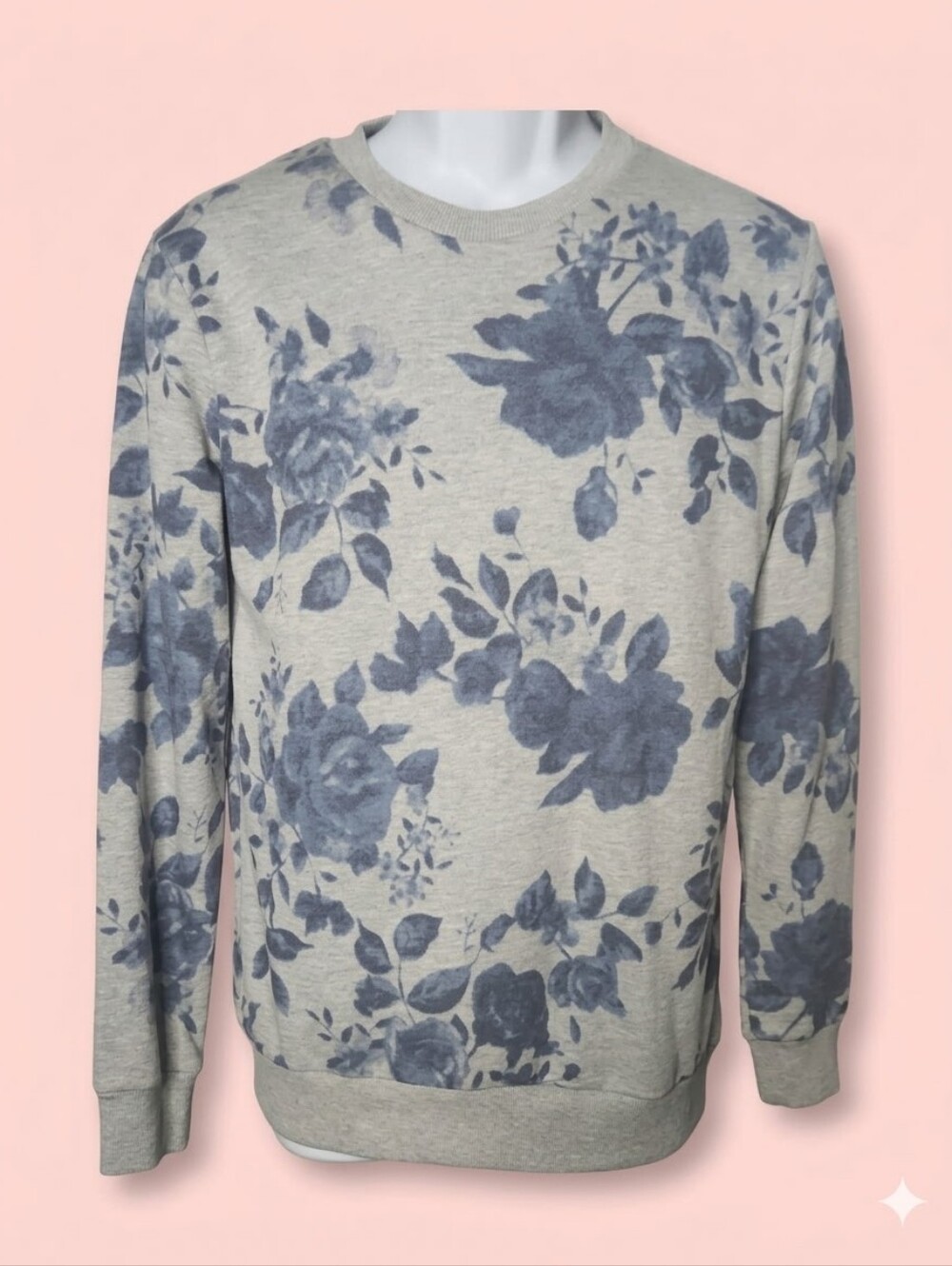 21men Sweatshirt